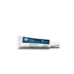 Krytox GPL 205 Grease, Pure PFPE/PTFE, 0.5 oz
