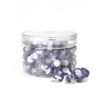 PEKYBIO 0.22μm PVDF Syringe Filters, 100 Pack