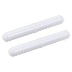 Magnetic Stirrer Mixer Stir Bar 70mm - Pack of 2