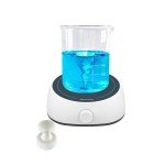 Magnetic Stirrer Mixer for Lab and Homebrew