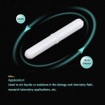 Magnetic Stirrer Mixer Stir Bar 70mm - Pack of 2