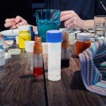 10 Pack Urine Specimen Test Cups