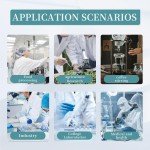 Magnetic Stirrer Mixer for Lab and Homebrew