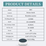 Magnetic Stirrer Mixer for Lab and Homebrew