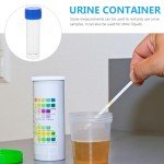 10 Pack Urine Specimen Test Cups