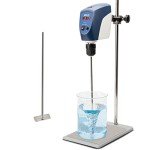 ONiLAB Digital Overhead Stirrer Mixer 40L