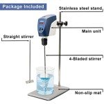 ONiLAB Digital Overhead Stirrer Mixer 40L