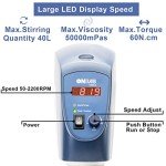 ONiLAB Digital Overhead Stirrer Mixer 40L