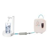 HID SIPS Mini Fridge Water Dispenser System