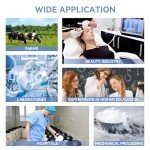 3L Liquid Nitrogen Tank for Cryogenic Applications