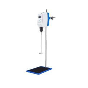 UXI Overhead Stirrer 100L with LCD Display