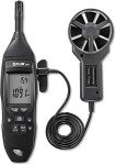 FLIR EM54 Environmental Meter for HVAC/R