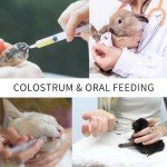 100 Pack 1ml Oral Syringes Without Needle