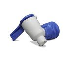 SP Bel-Art Autoclavable Carboy Replacement Spigot