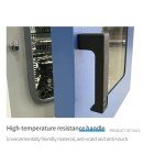 NANBEI 81L Digital Forced Air Drying Oven