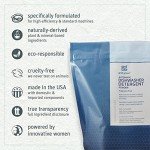 Grab Green Fragrance-Free Dishwashing Detergent Powder 3.17 lbs