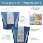 Grab Green Fragrance-Free Dishwashing Detergent Powder 3.17 lbs