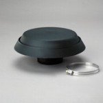 Donaldson Plastic Inlet Hood H000467