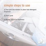 Grab Green Dishwashing Detergent Pods, 60 Count