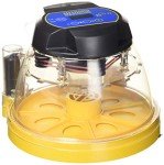 Brinsea Mini II EX Egg Incubator with Humidity Control