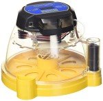 Brinsea Mini II EX Egg Incubator with Humidity Control