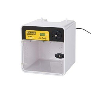 Brinsea TLC-30 Portable Pet Brooder Incubator