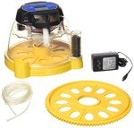 Brinsea Mini II EX Egg Incubator with Humidity Control