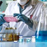 30 Pack Clear Glass Vials with Caps and Stoppers