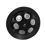 Electric Lab Benchtop Centrifuge with Timer 4000 RPM