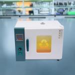 Digital Forced Air Convection Drying Oven 110V
