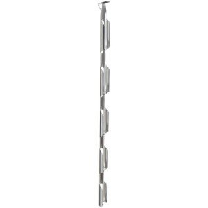 Nalgene Aluminum CryoCane for Cryogenic Vials