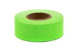 Fluorescent Green 1 Inch Colored Masking Tape
