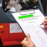 Fluorescent Green 1 Inch Colored Masking Tape