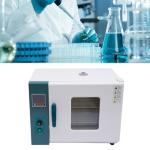 Digital Forced Air Convection Drying Oven 110V