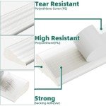 Weather Stripping Door Seal for Soundproofing and Insulation