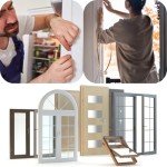 Self-Adhesive Brush Weather Stripping Seal - 33FT