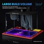 ELEGOO Mars 4 Max 6K MSLA 3D Printer