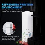 ELEGOO Mars 4 Max 6K MSLA 3D Printer