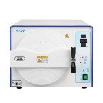 23L Automatic Autoclave Sterilizer with Digital Control