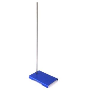 EISCO Labs Heavy Duty Lab Stand and Rod Set