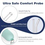 Tonsil Stone Remover Vacuum with Oral Accessories