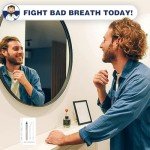 Tonsil Stone Remover Vacuum with Oral Accessories