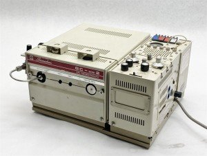Shimadzu GC Mini-2 Compact Gas Chromatograph