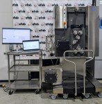 GE AKTA Ready Gradient Chromatography System