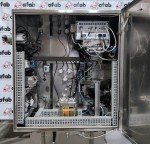 GE AKTA Ready Gradient Chromatography System