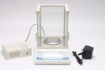 Denver Instruments TB-215D Analytical Balance Scale