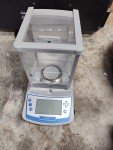 Denver Instruments P-114 Analytical Balance Scale