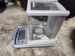 Denver Instruments P-114 Analytical Balance Scale