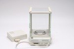 Denver Instruments TB-215D Analytical Balance Scale
