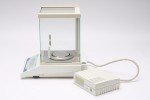 Denver Instruments TB-215D Analytical Balance Scale